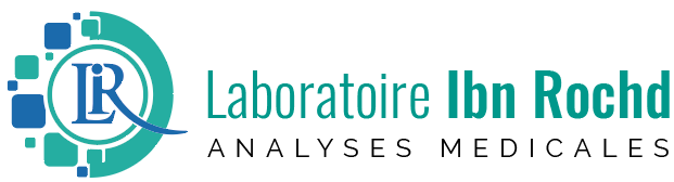 Logo du Laboratoire Ibn Rochd
